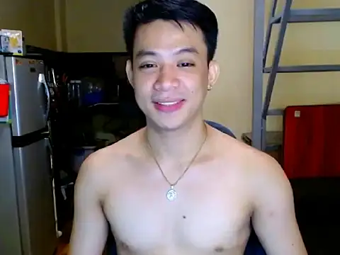 AsianCUMQUICKLY – webcam-show