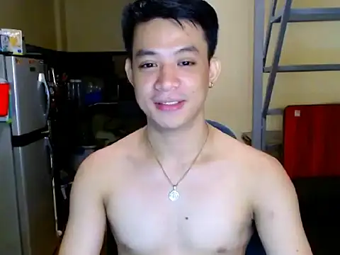 Show de webcam de AsianCUMQUICKLY