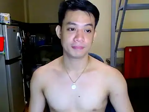 AsianCUMQUICKLY Pertunjukan Webcam