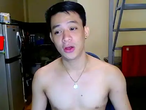 Вебкам-шоу AsianCUMQUICKLY