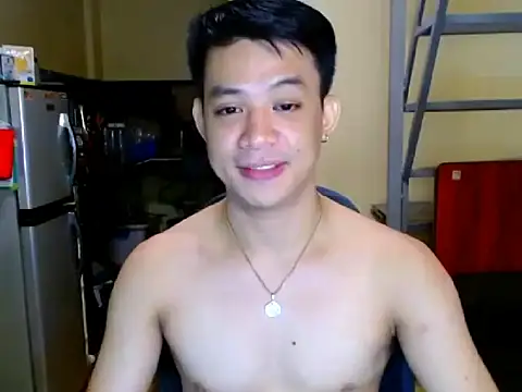 AsianCUMQUICKLY Adlı Modelin Web Kamerası Şovu