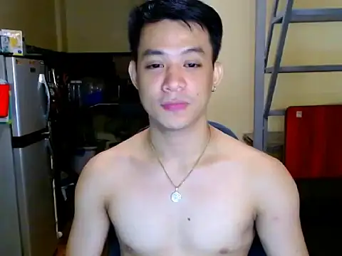Show de webcam de AsianCUMQUICKLY