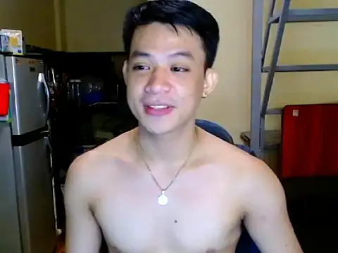 AsianCUMQUICKLY Webcam-Show