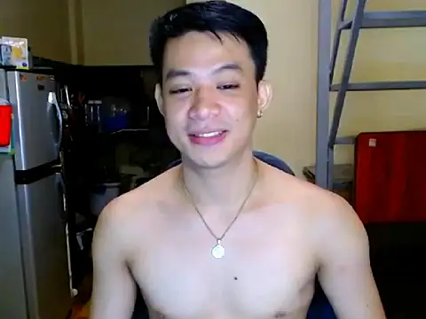 AsianCUMQUICKLY 웹캠 쇼