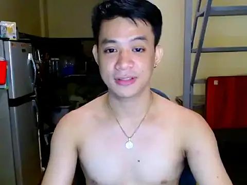 AsianCUMQUICKLY Obrolan Langsung XXX