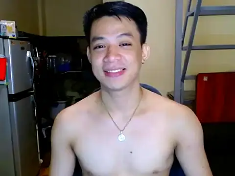 AsianCUMQUICKLY Pertunjukan Webcam