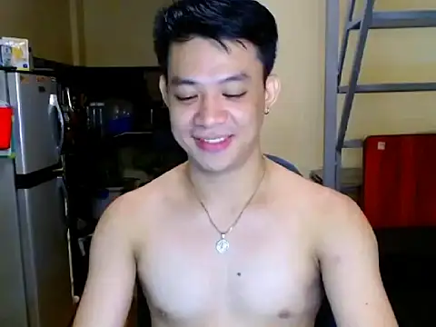 AsianCUMQUICKLY Pertunjukan Webcam