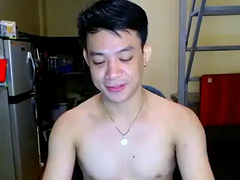 AsianCUMQUICKLY 웹캠 쇼