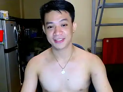 AsianCUMQUICKLY's Webcam Show