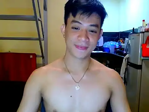 AsianCUMQUICKLY Webcam-Show