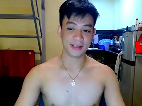 AsianCUMQUICKLY – Kamerová šou