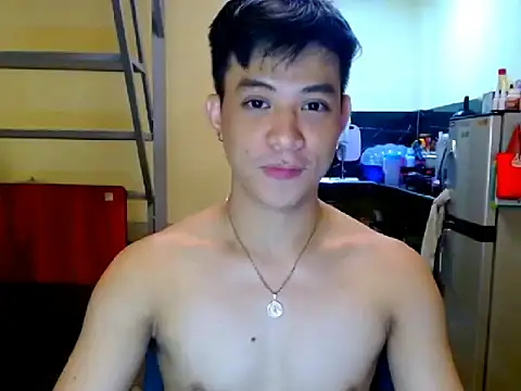 AsianCUMQUICKLY Pertunjukan Webcam