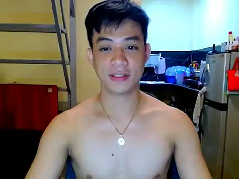AsianCUMQUICKLY webcam show