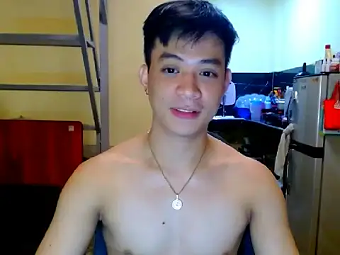 AsianCUMQUICKLY Pertunjukan Webcam