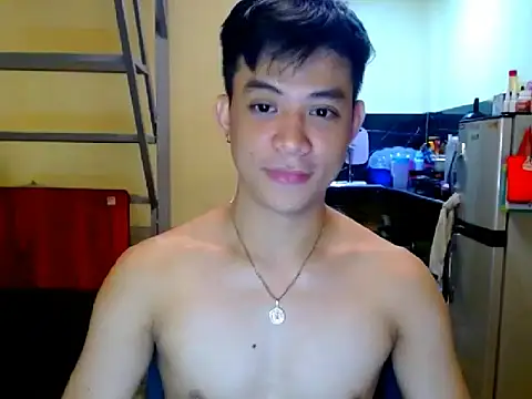 AsianCUMQUICKLY Pertunjukan Webcam