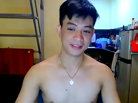 AsianCUMQUICKLY Pertunjukan Webcam