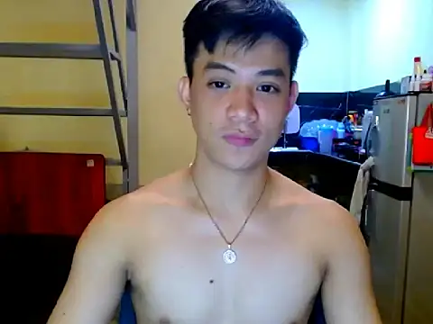 Show de AsianCUMQUICKLY na webcam