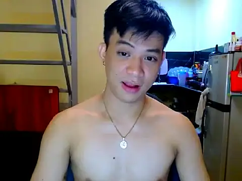Show de AsianCUMQUICKLY na webcam