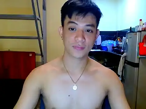 AsianCUMQUICKLY Webcam-Show