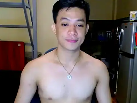 AsianCUMQUICKLY ওয়েবক্যাম শো