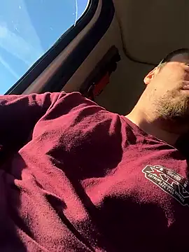 PuttieIn's Webcam Show