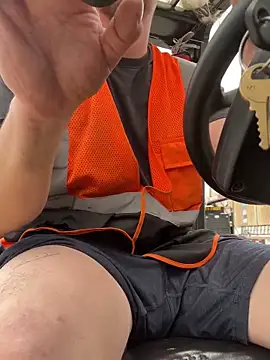 PuttieInのウェブカメラショー