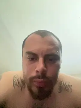 Show Webcam de PuttieIn
