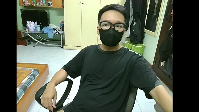 Asianboylovesex Шоу с уебкамера