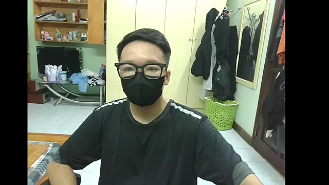 Asianboylovesex 网络视讯表演