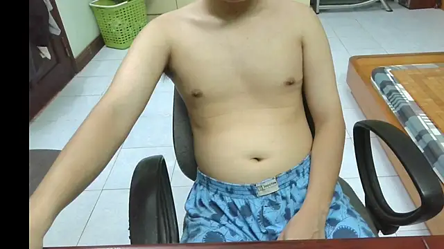 Asianboylovesex 网络视讯表演