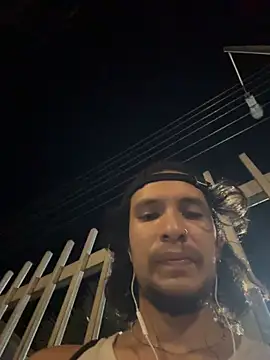 Show modela Luxx_14 na web-kameri