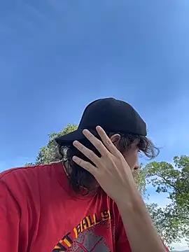 Luxx_14's Webcam Show