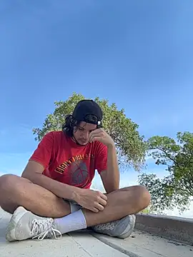 Luxx_14のウェブカメラショー