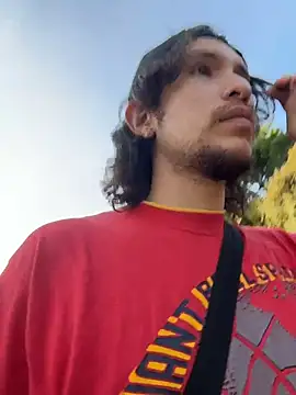 Pertunjukan Kamera Web Luxx_14