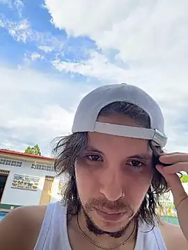 Show webcam de Luxx_14