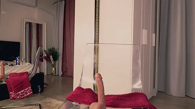 Chat XXX Live Ali_yv