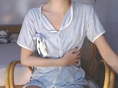Chat +18 de veelittle ao vivo