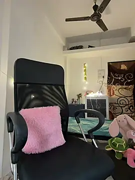 Show Webcam de luv_johrrra