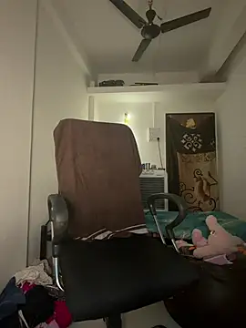 luv_johrrra 在線直播表演