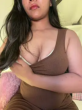 luv_johrrra Adlı Modelin Web Kamerası Şovu