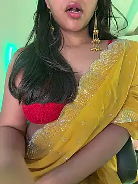 luv_johrrra Webcam show