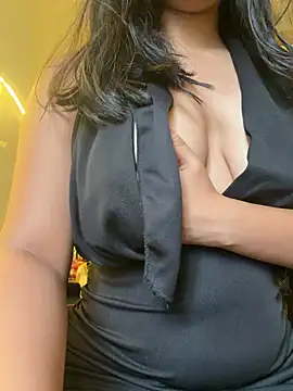 צ'אט XXX בשידור חי של Goddess_Ariel