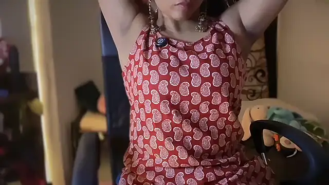 Goddess_Ariel 라이브 XXX 채팅