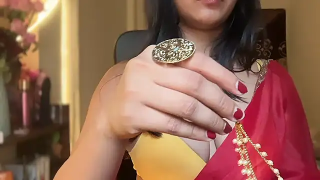 Goddess_ArielのライブXXXチャット