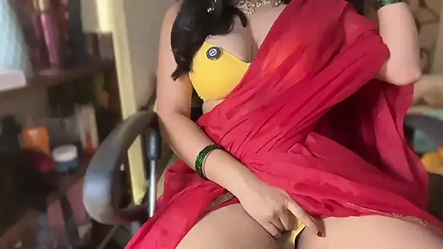 دردشة Goddess_Ariel الجنسية المباشرة