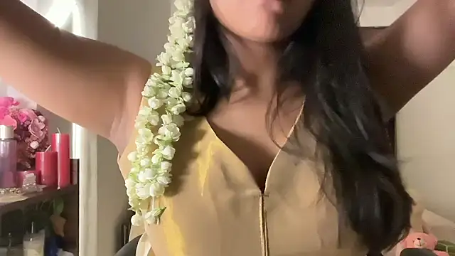 عرض كام Goddess_Ariel