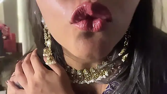 Goddess_Ariel's Webcam Show