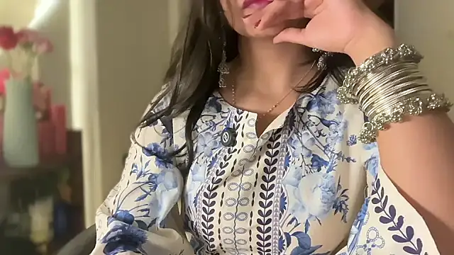 عرض كام Goddess_Ariel