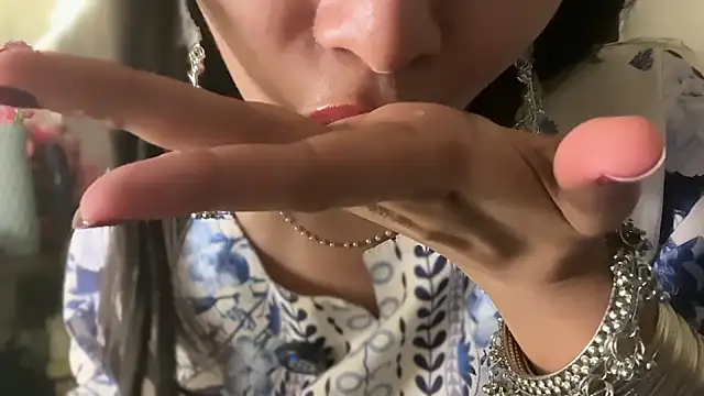 Goddess_Ariel Live XXX Chat