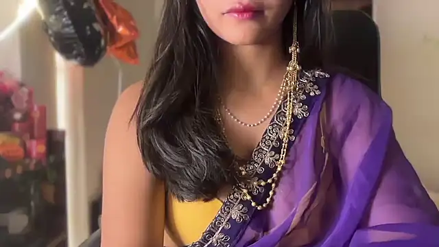 عرض كام Goddess_Ariel